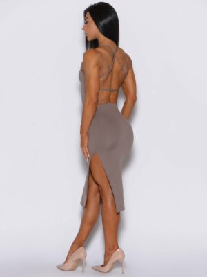 Bombshell Bunny Dress