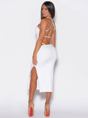 Bombshell Bunny Dress