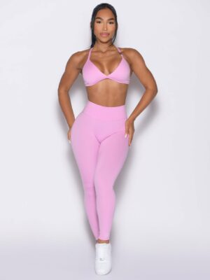 Bombshell Bunny Leggings
