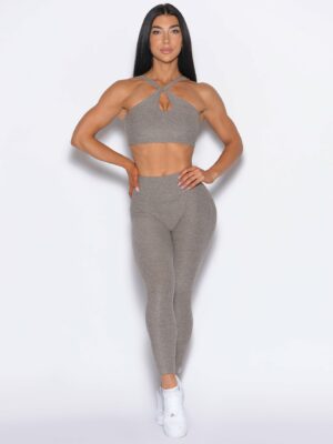 Bombshell Bunny Leggings