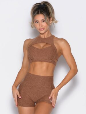Powerhouse Bra