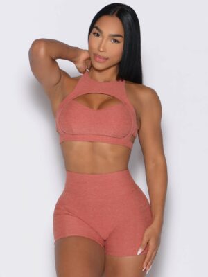 Powerhouse Bra