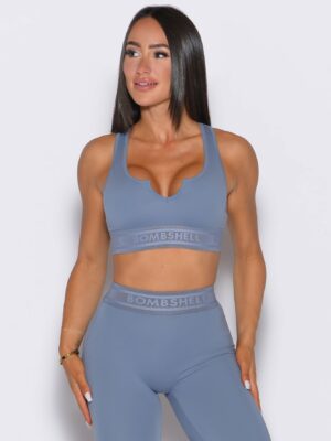 Bombshell Active Bra