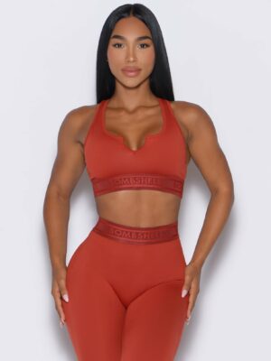 Bombshell Active Bra