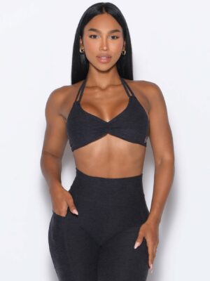 Butterfly Sports Bra