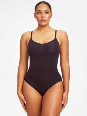 SmoothingSeamless Brief Bodysuit