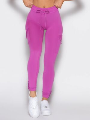 Cargo Edge Leggings