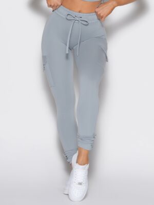 Cargo Edge Leggings