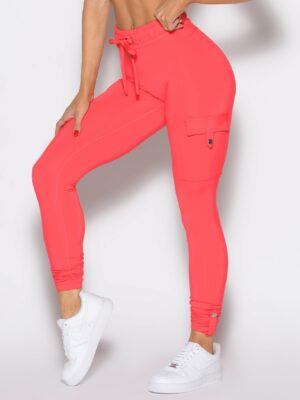 Cargo Edge Leggings