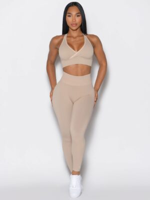 Cheeky Seamless Leggings