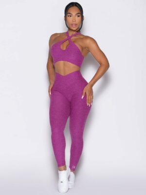 Contour Leggings