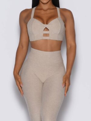Core Set Bra