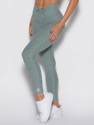 Curvemax Leggings