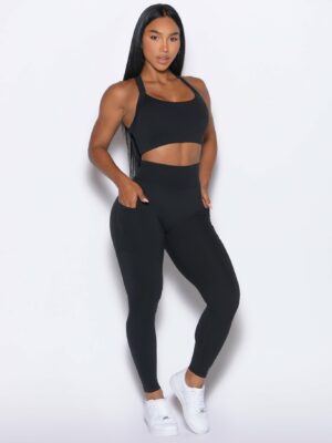 Curves 2.0 Leggings