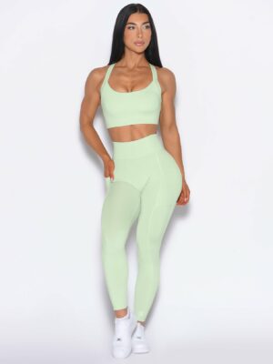 Curves 2.0 Leggings
