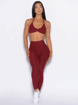 Curves 2.0 Leggings
