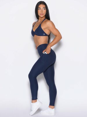 Curves 2.0 Leggings