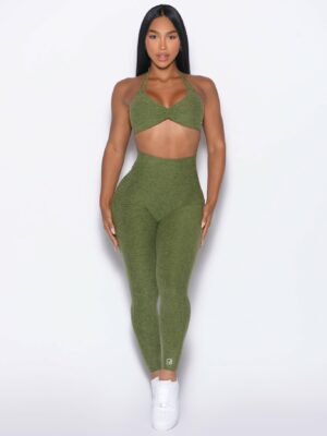 Curves 2.0 Leggings