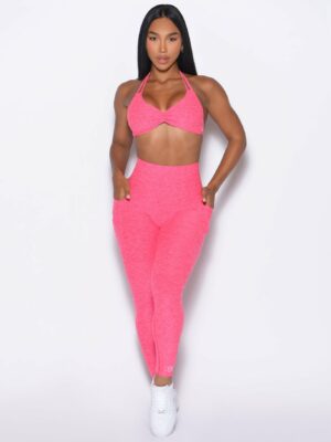 Curves 2.0 Leggings