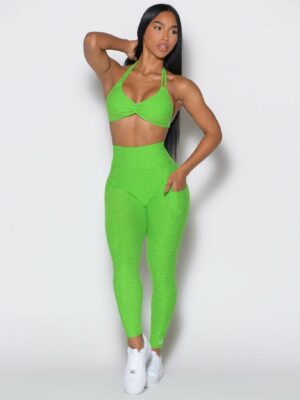 Curves Leggings