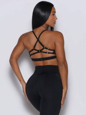 Diamond Sports Bra
