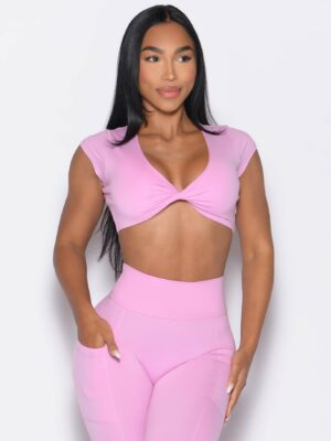 Fab Bust Bra