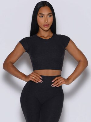 Fit Fam Active Tee