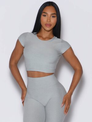 Fit Fam Active Tee