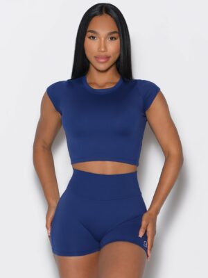 Fit Fam Active Tee