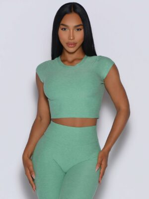 Fit Fam Active Tee