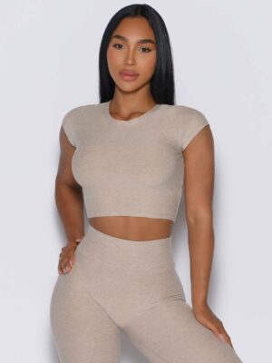 Fit Fam Active Tee