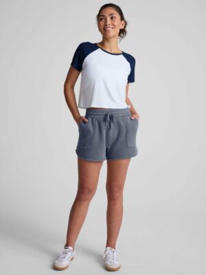 Cali Short