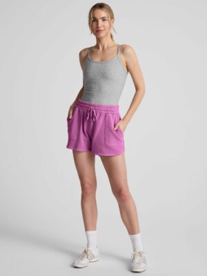 Cali Short