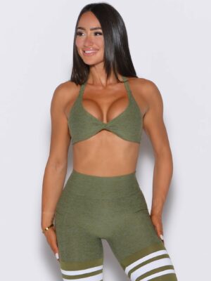 Dragonfly Bra