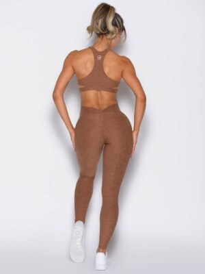 V Butt Lift Leggings