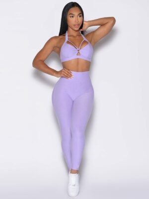 Movement Leggings