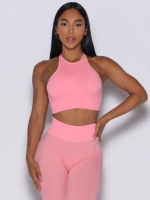 Lifter Seamless Bra