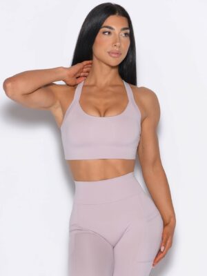 High Impact Bra