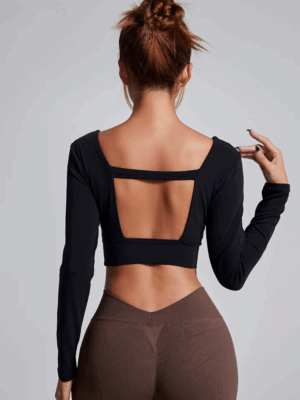 Tee-shirt - Elégance - Super Active™- Coques intégrée