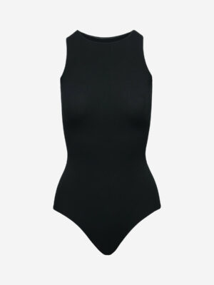 Ballet Racerback Bodysuit