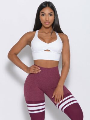 Keyhole Bralette