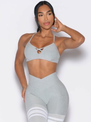 Lift Luxe Sports Bra
