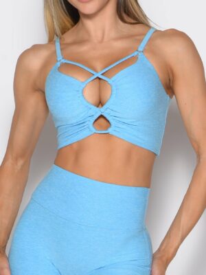 Loop Luxe Bra Top