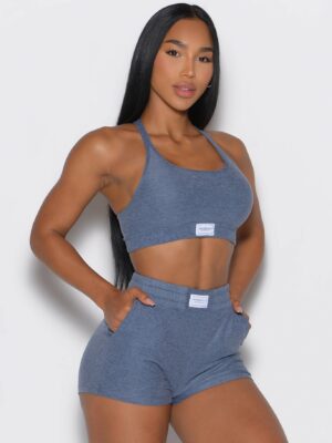 Cloud Lounge Bra