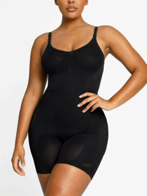 Low-Back Hourglass