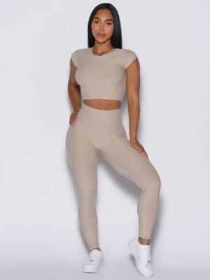 Movement Leggings