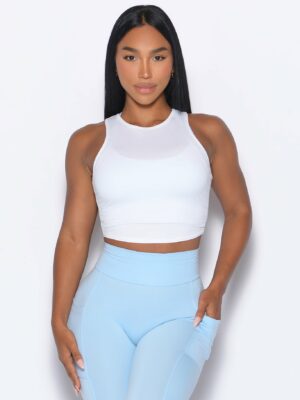 Muscle Scrunch Tank