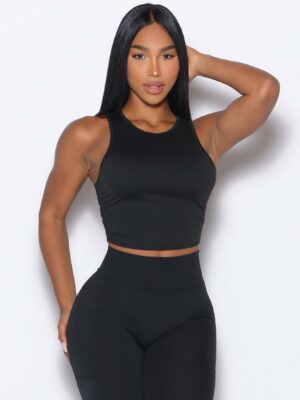 Muscle Scrunch Tank