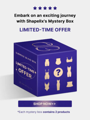 Mystery Box | $29 for 2 Surprise Products