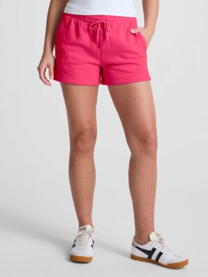 LuxeFleece Sweat Short